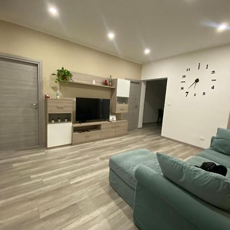 Fortezza Apartment N C Genoa Exterior photo