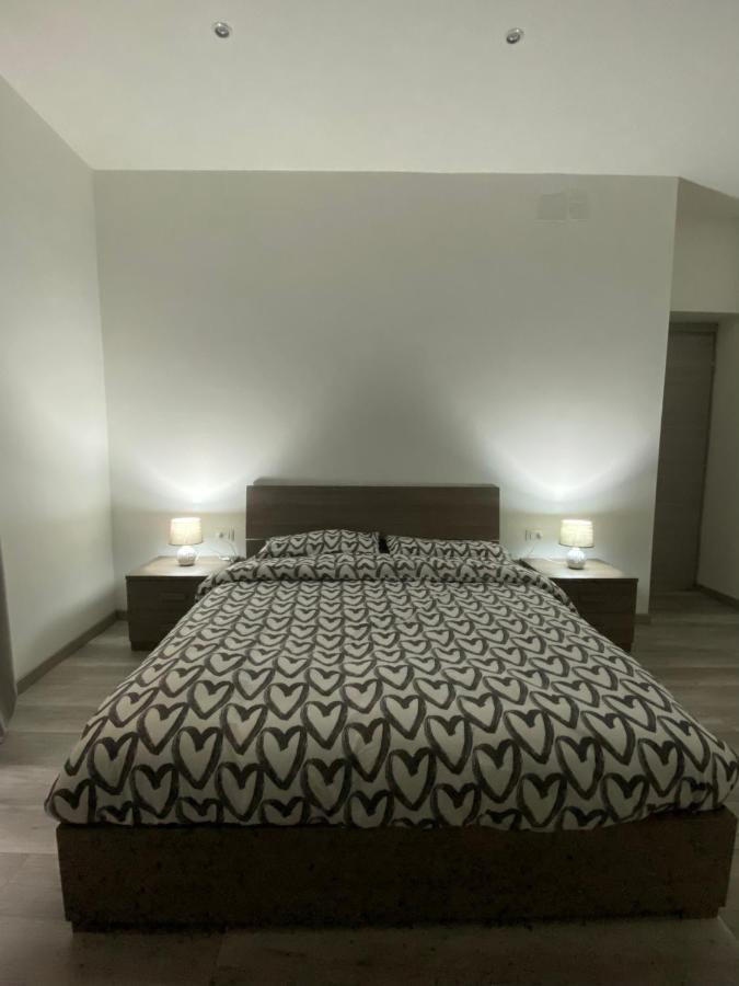 Fortezza Apartment N C Genoa Exterior photo