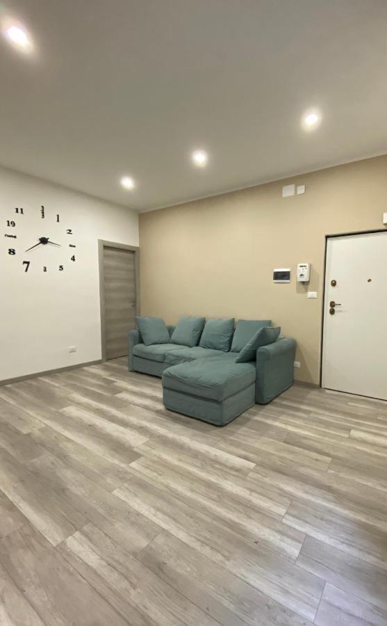 Fortezza Apartment N C Genoa Exterior photo