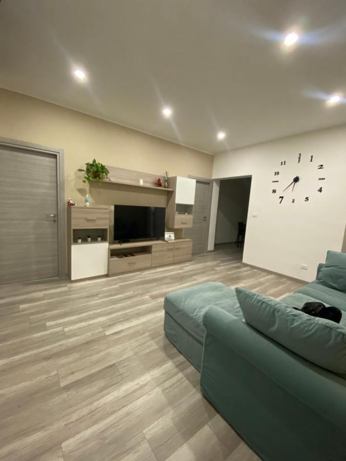 Fortezza Apartment N C Genoa Exterior photo